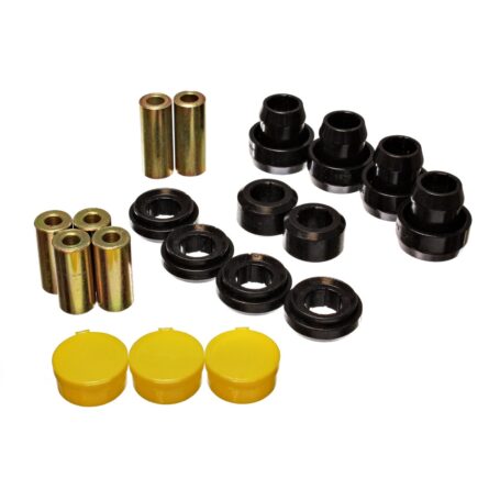 FRONT CONTROL ARM BUSHING SET