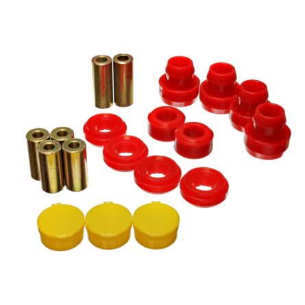 FRONT CONTROL ARM BUSHING SET