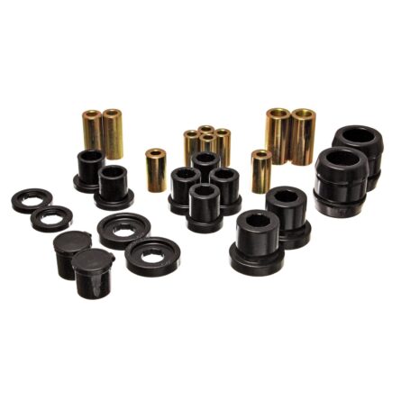 FRONT CONTROL ARM BUSHING SET