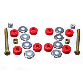 END LINK BUSHING SET