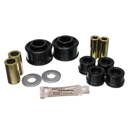 FRONT CONTROL ARM BUSHING SET