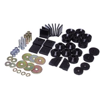BODY MOUNT SET