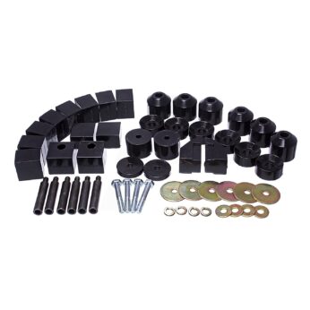 BODY MOUNT SET 1in. LIFT