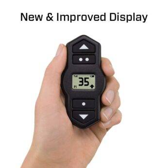 WirelessOne Gen II Key FOB