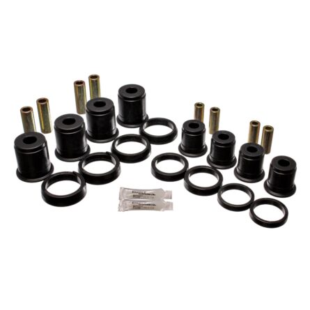 FRONT CONTROL ARM BUSHING SET