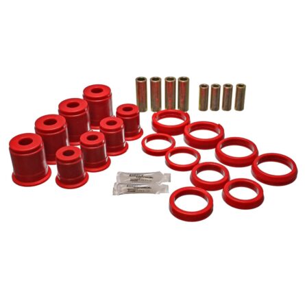 FRONT CONTROL ARM BUSHING SET