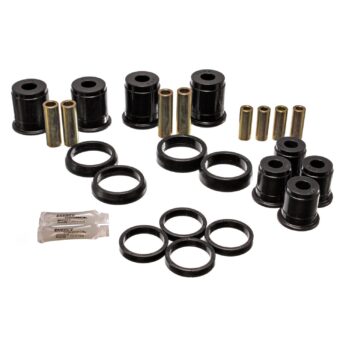 FRONT CONTROL ARM BUSHING SET
