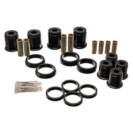 FRONT CONTROL ARM BUSHING SET