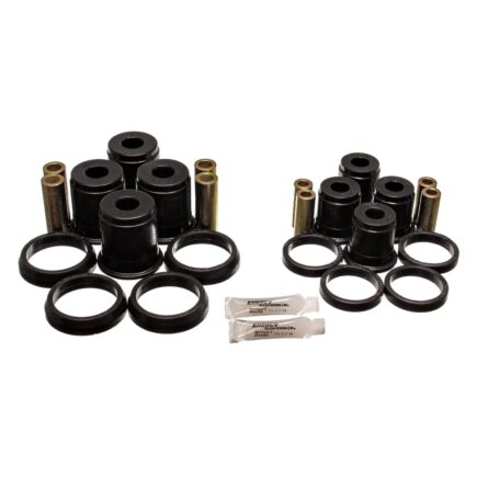 REAR CONTROL ARM BUSHING SET