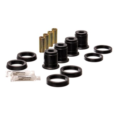 FRONT CONTROL ARM BUSHING SET