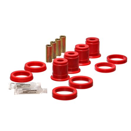 FRONT CONTROL ARM BUSHING SET