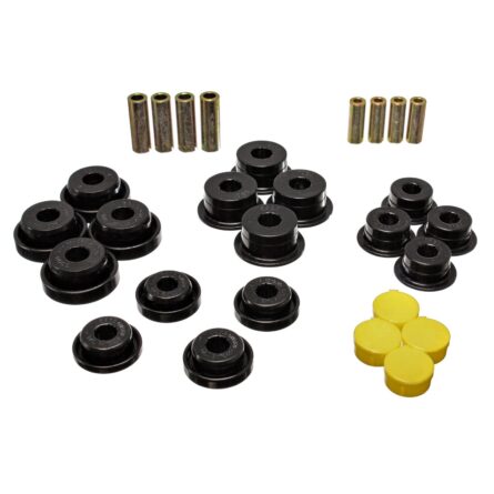 FRONT CONTROL ARM BUSHING SET