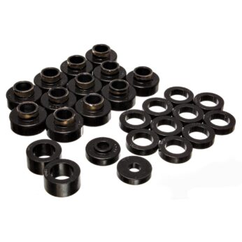 CJ BODY MOUNT SET