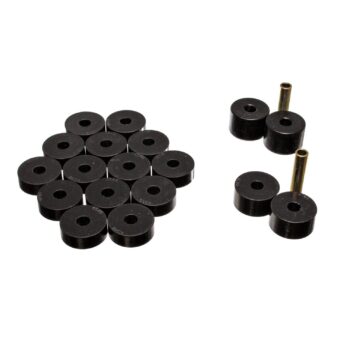 CJ BODY MOUNT SET