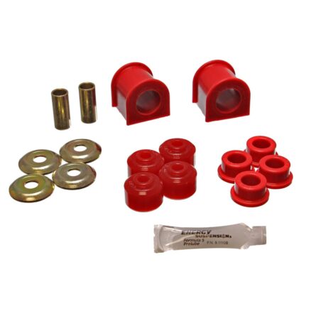 SWAY BAR BUSHING SET-1in.