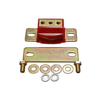 TRANSMISSION MOUNT
