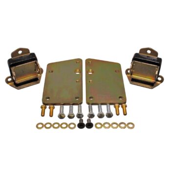 LS CONVERSION MTR MOUNT SET