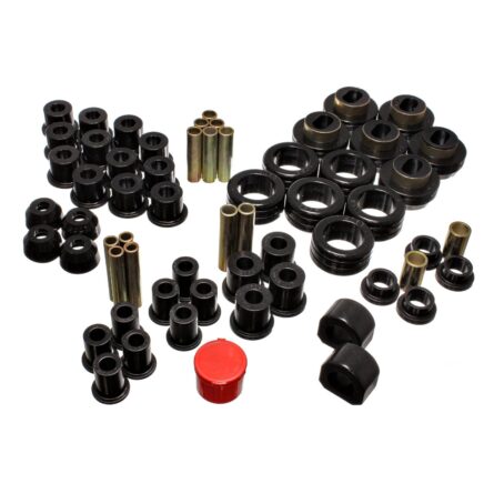 CHEVY 4WD MSTR KIT STOCK SPRING