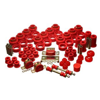 2WD SUBURBAN MSTR. SET