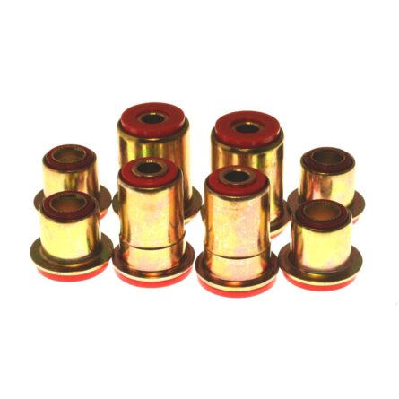 CONTROL ARM BUSHING SET