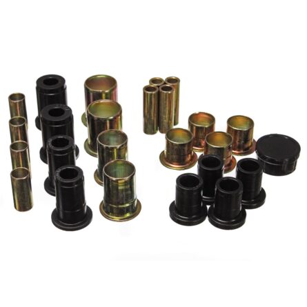 CONTROL ARM BUSHING SET