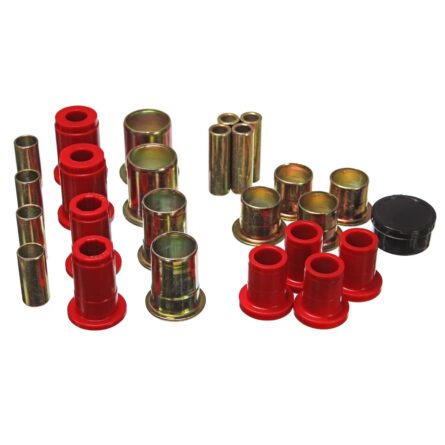 CONTROL ARM BUSHING SET