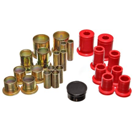 CONTROL ARM BUSHING SET