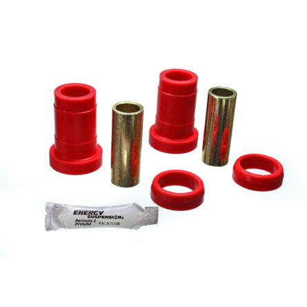 CONTROL ARM BUSHING SET