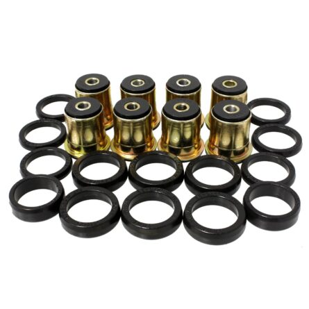 CONTROL ARM BUSHING SET