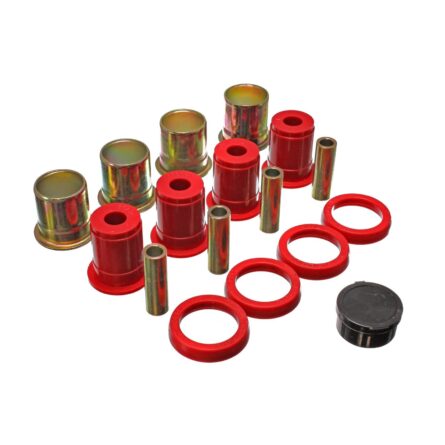 CONTROL ARM BUSHING SET