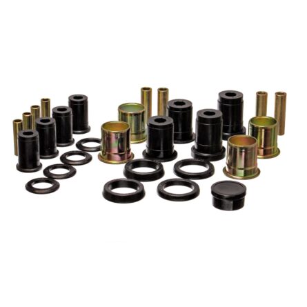 CONTROL ARM BUSHING SET