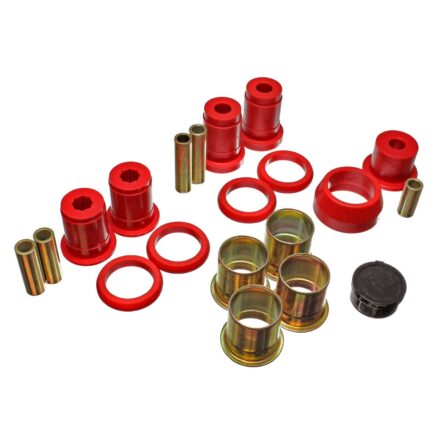 CONTROL ARM BUSHING SET