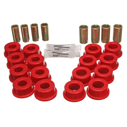 CONTROL ARM BUSHING SET