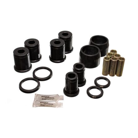 CONTROL ARM BUSHING SET