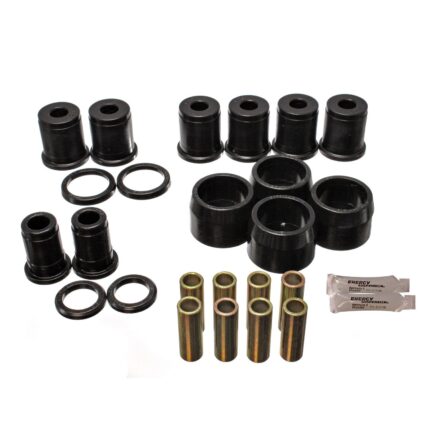 CONTROL ARM BUSHING SET