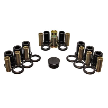 CONTROL ARM BUSHING SET