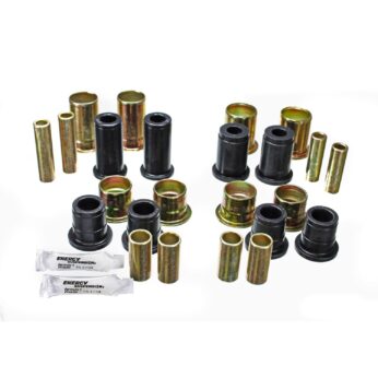 CONTROL ARM BUSHING SET