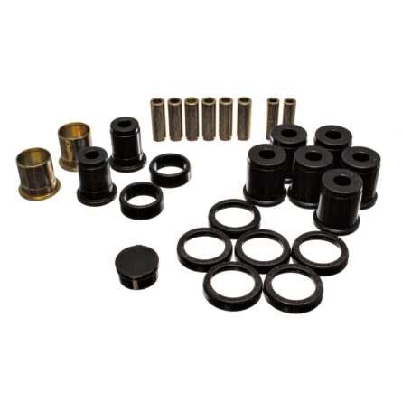 CONTROL ARM BUSHING SET