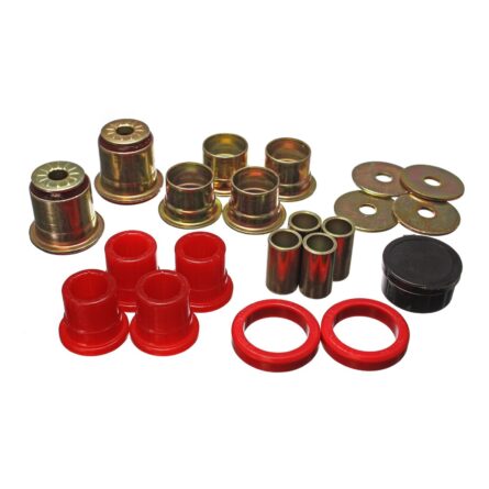 CONTROL ARM BUSHING SET