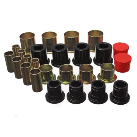 CONTROL ARM BUSHING SET