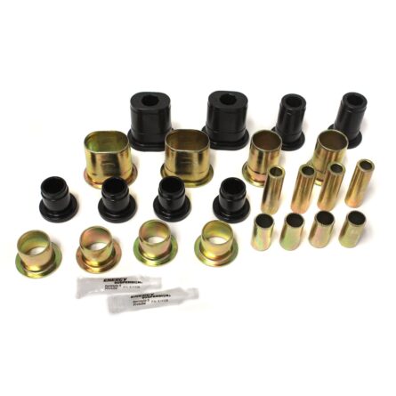 CONTROL ARM BUSHING SET