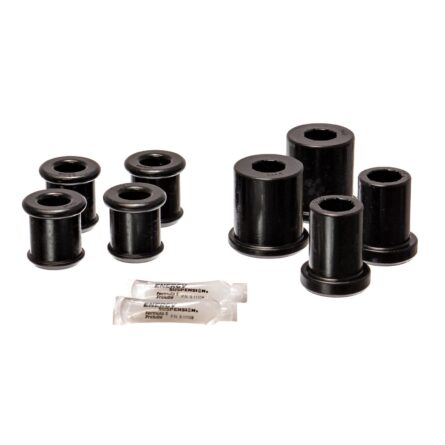 CONTROL ARM BUSHING SET