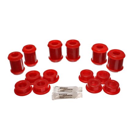 CONTROL ARM BUSHING SET