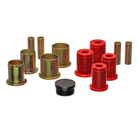 CONTROL ARM BUSHING SET