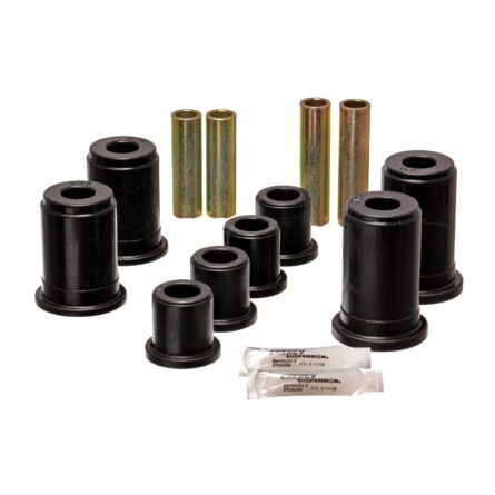 CONTROL ARM BUSHING SET