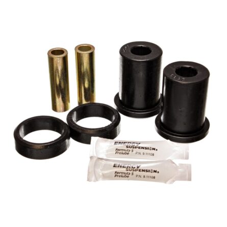 CONTROL ARM BUSHING SET