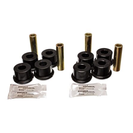 CONTROL ARM BUSHING SET