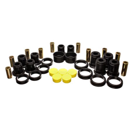 CONTROL ARM BUSHING SET