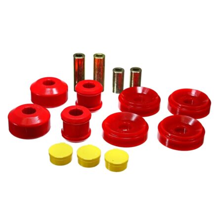 CONTROL ARM BUSHING SET