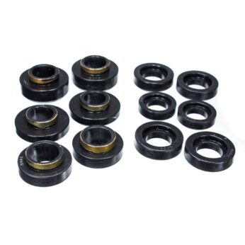 GM BODY MOUNTS